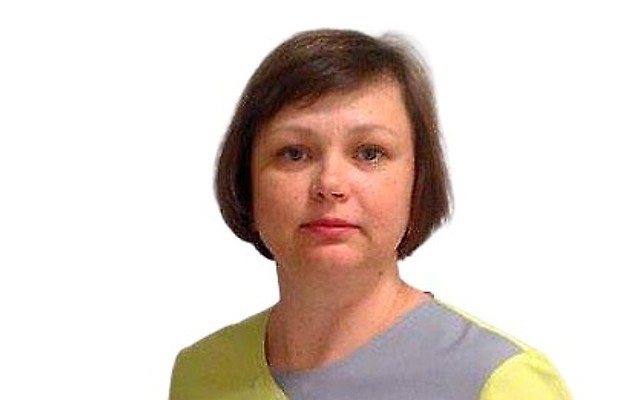 Рыбкина Виктория Владимировна