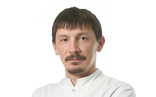 Каневский Тимофей Валерьевич