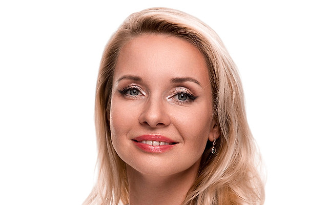 Косенко Елена Александровна