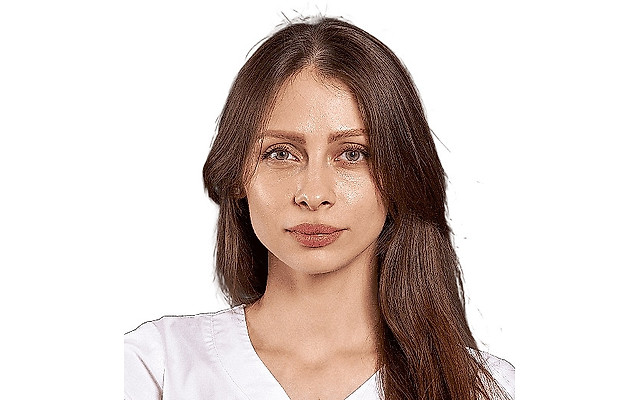 Ишкова Мария Игоревна