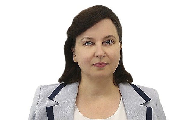 Шарапова Светлана Ивановна