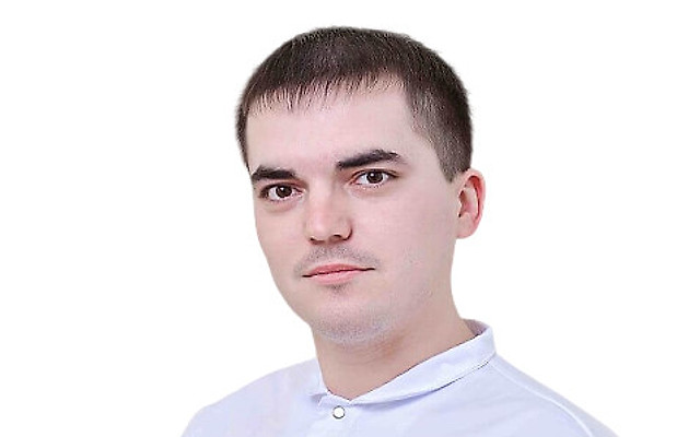 Ильясов Альберт Ринатович