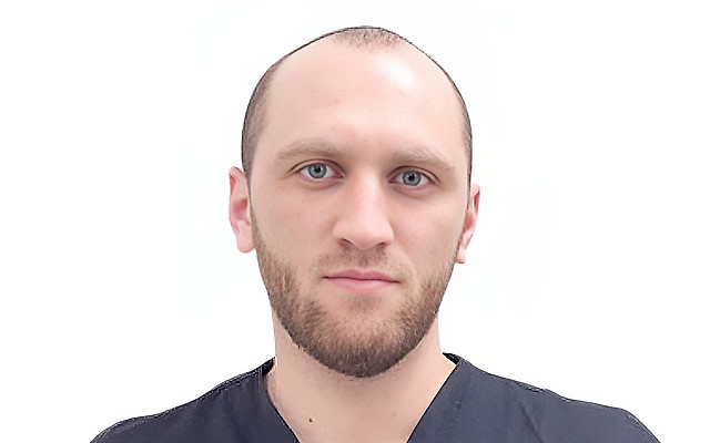 Хийирбеков Тимур Нарудинович