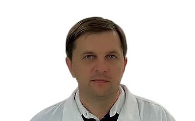 Красников Максим Александрович