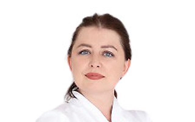 Ярыгина Татьяна Николаевна