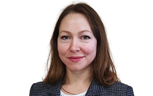 Тарадеева Татьяна Владимировна