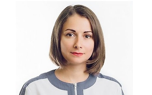 Рогачева Наталья Александровна