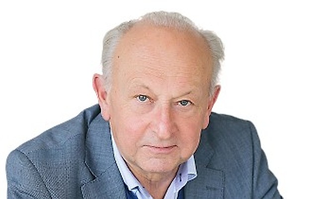Орлов Олег Алексеевич