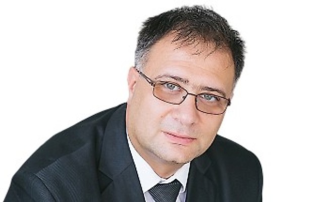 Владимирский Владимир Евгеньевич