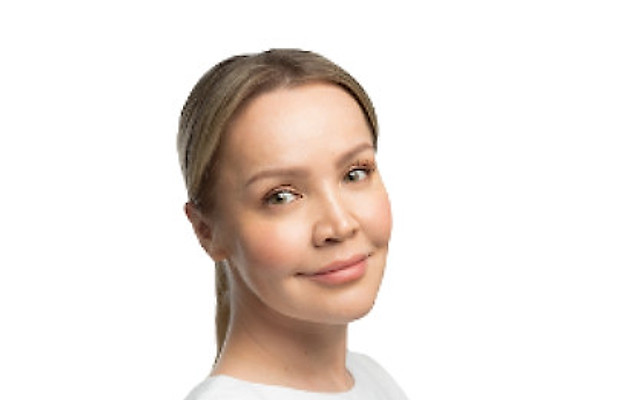 Воронова Оксана Николаевна