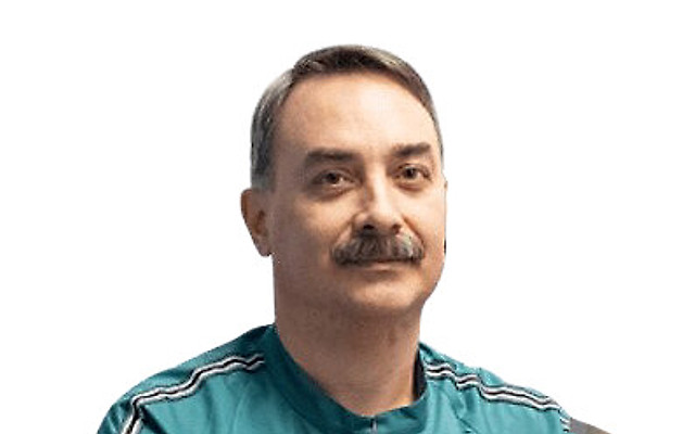 Люткевич Алексей Михайлович