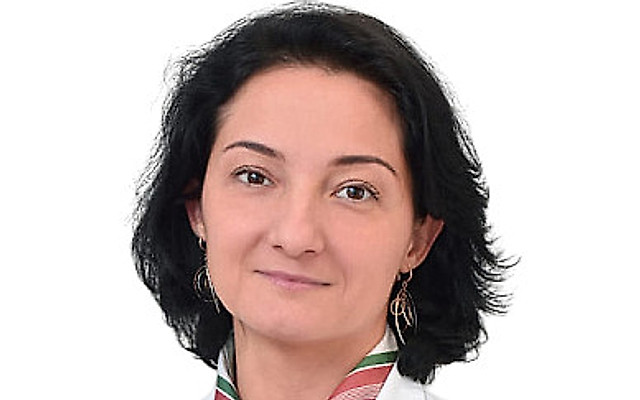 Семина Кристина Владимировна