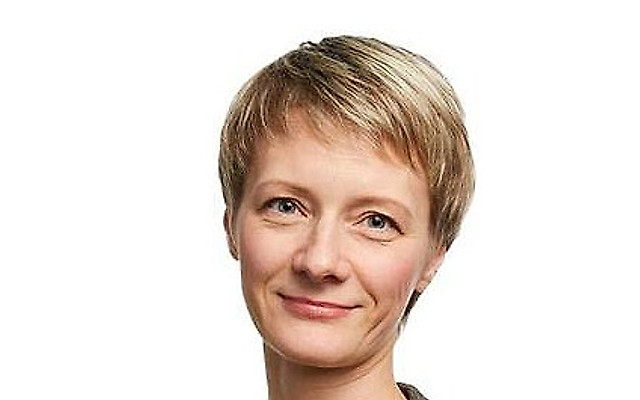 Абросова Екатерина Валерьевна