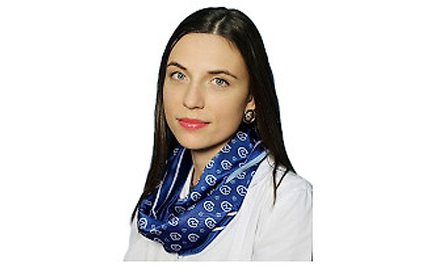Жукова (Суханова) Анастасия Олеговна