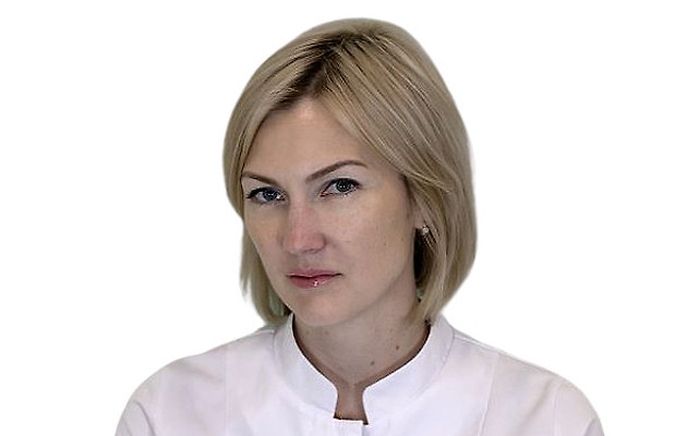 Урываева Светлана Владимировна