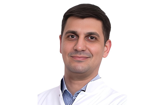 Мальцев Андрей Юрьевич