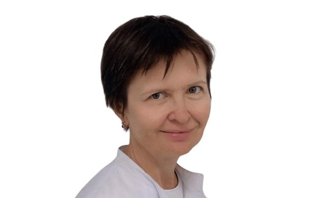 Сибиркина Алла Александровна
