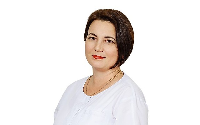 Сабирова Гулия Завдятовна