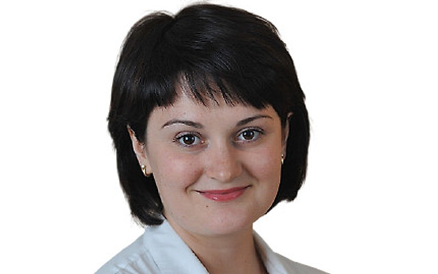 Дрейбанд Ирина Владимировна