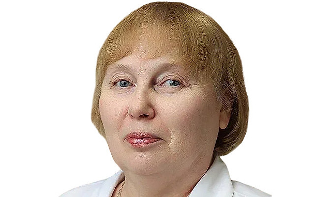 Прошлякова Татьяна Львовна