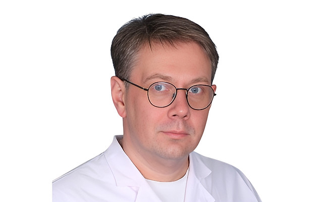 Смирнов Виктор Владимирович