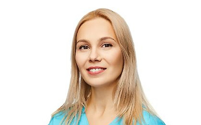 Прибыткова Александра Сергеевна