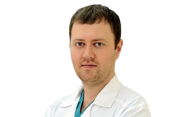 Асанидзе Давид Зурабович