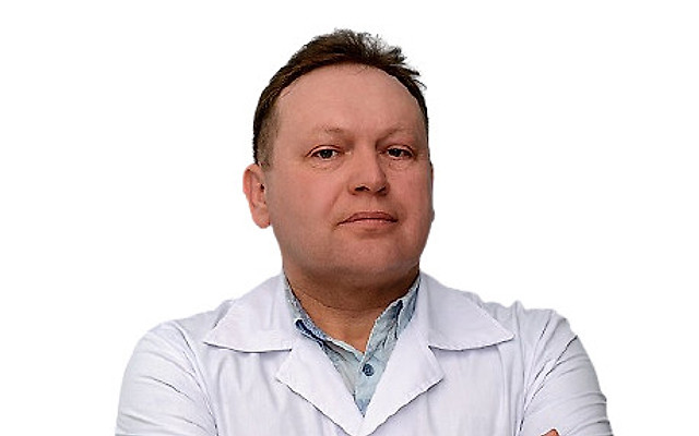 Табаков Алексей Викторович