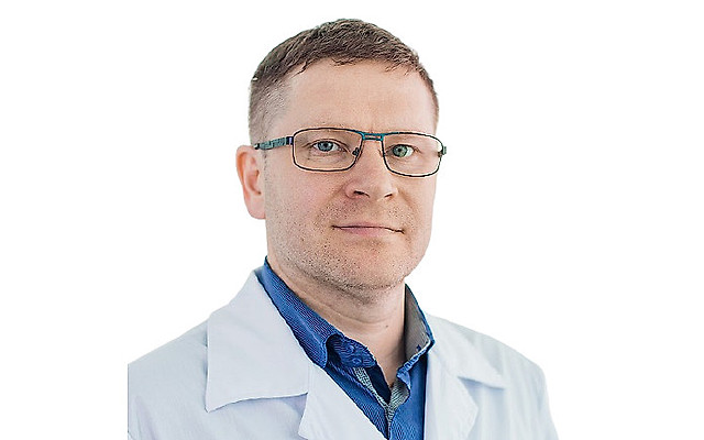 Рыжков Виктор Леонидович