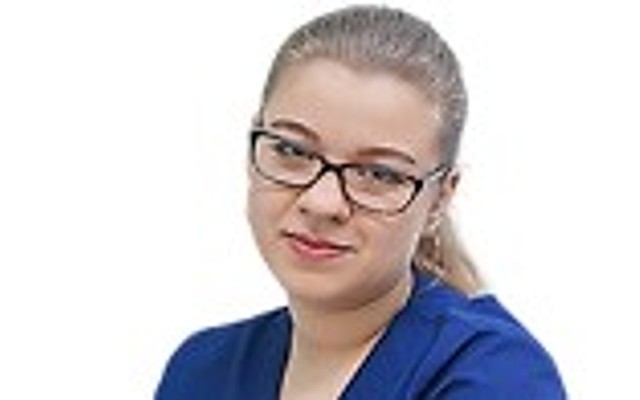 Арнаутова Анна Николаевна