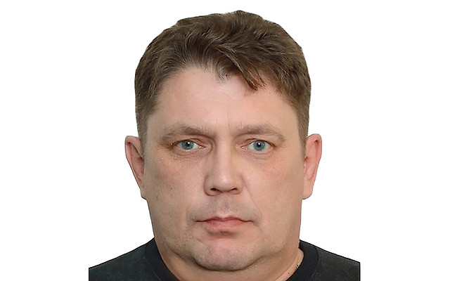 Яшмолкин Олег Алексеевич