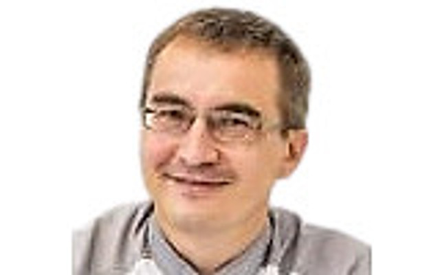 Камалеев Андрей Владимирович