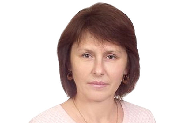 Султаншина Фарида Рязаповна