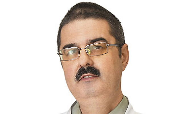 Дидорук Виталий Александрович