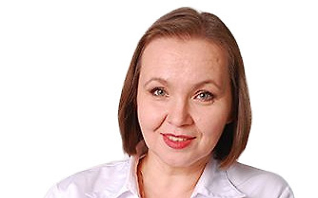 Соловьева Людмила Васильевна