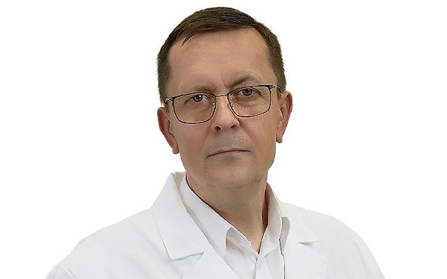 Шутов Юрий Борисович