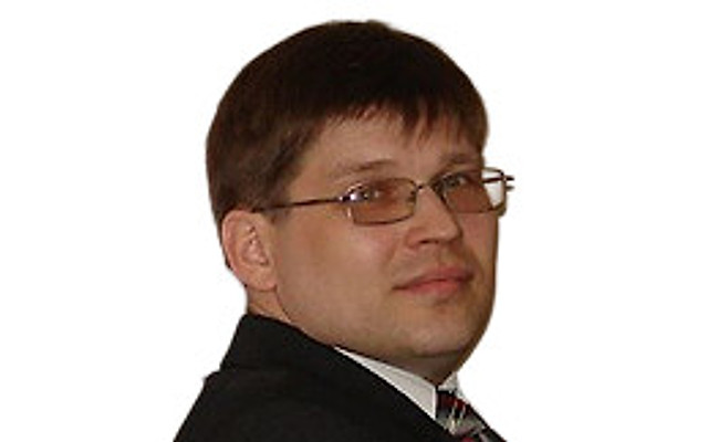 Колупаев Вадим Борисович