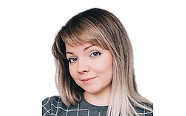 Ермолаева Екатерина Сергеевна