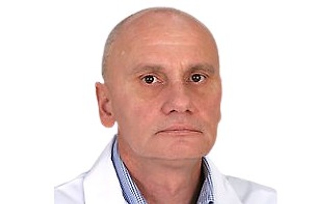 Сёмин Игорь Викторович