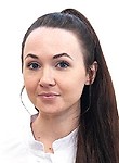 Горонок Яна Игоревна