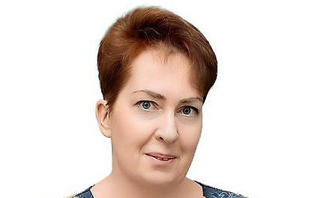 Кузнецова Надежда Борисовна