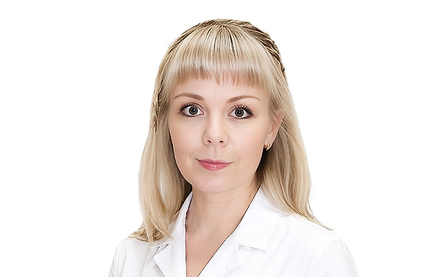 Поздеева Наталья Владимировна