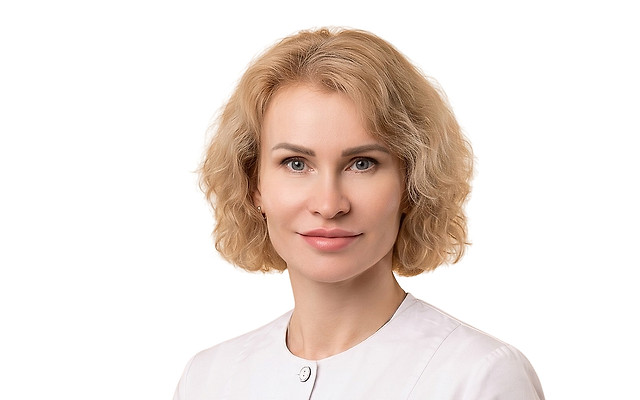 Румянцева Ульяна Викторовна