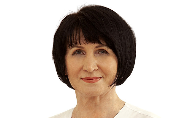 Фомичева Людмила Леонидовна