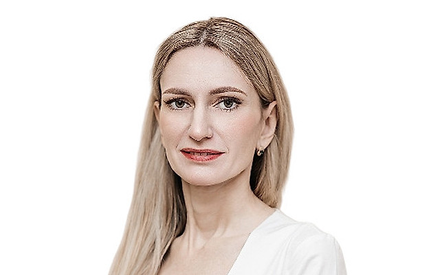 Машина Мария Владимировна