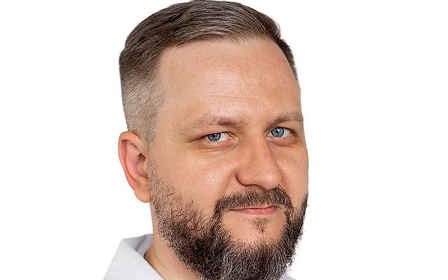Яковлев Николай Михайлович