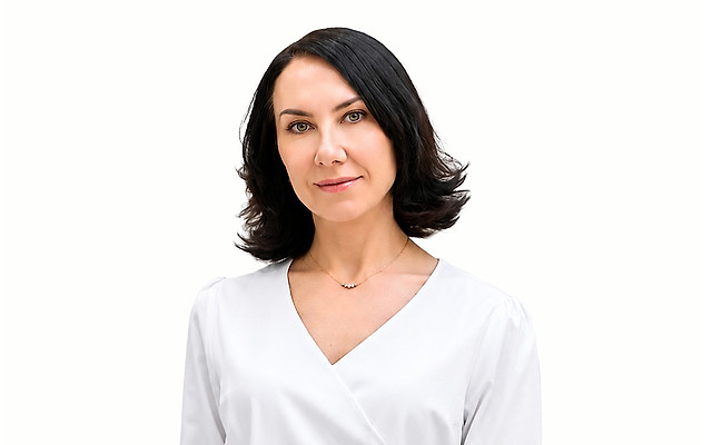 Макарова Елена Викторовна