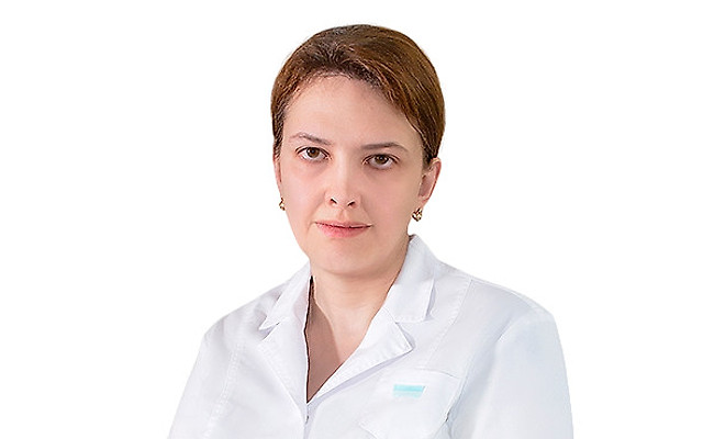 Панфилова Татьяна Андреевна