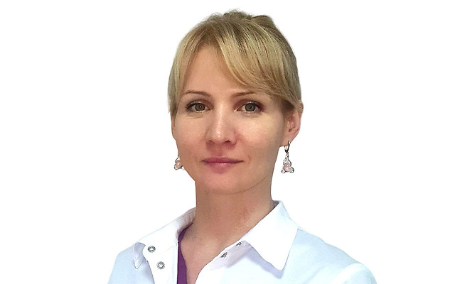 Амельяненко Елена Евгеньевна