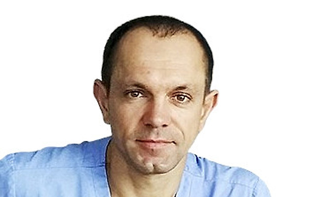 Замыцкий Ярослав Михайлович
